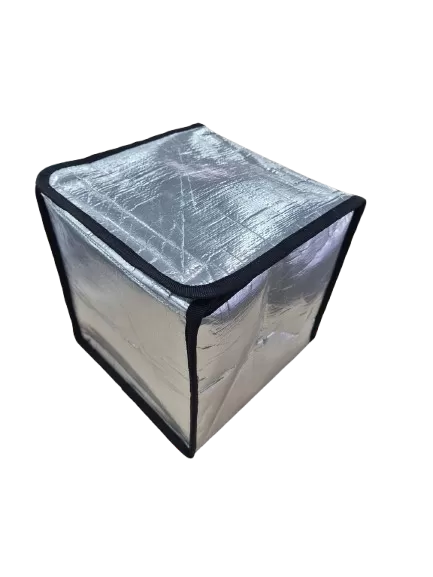 Thùng bảo quản lạnh TOPRUN SAFETAiNER 12L