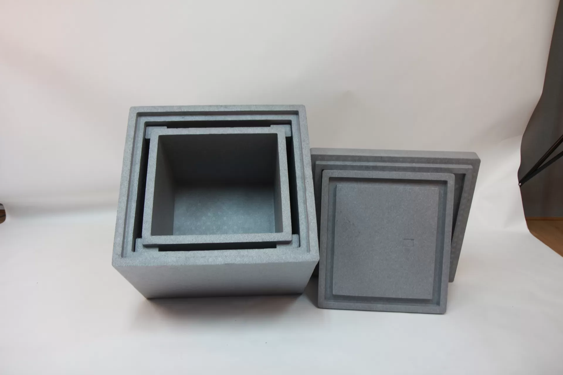 Thùng bảo quản lạnh TOPRUN SAFETAiNER 30L