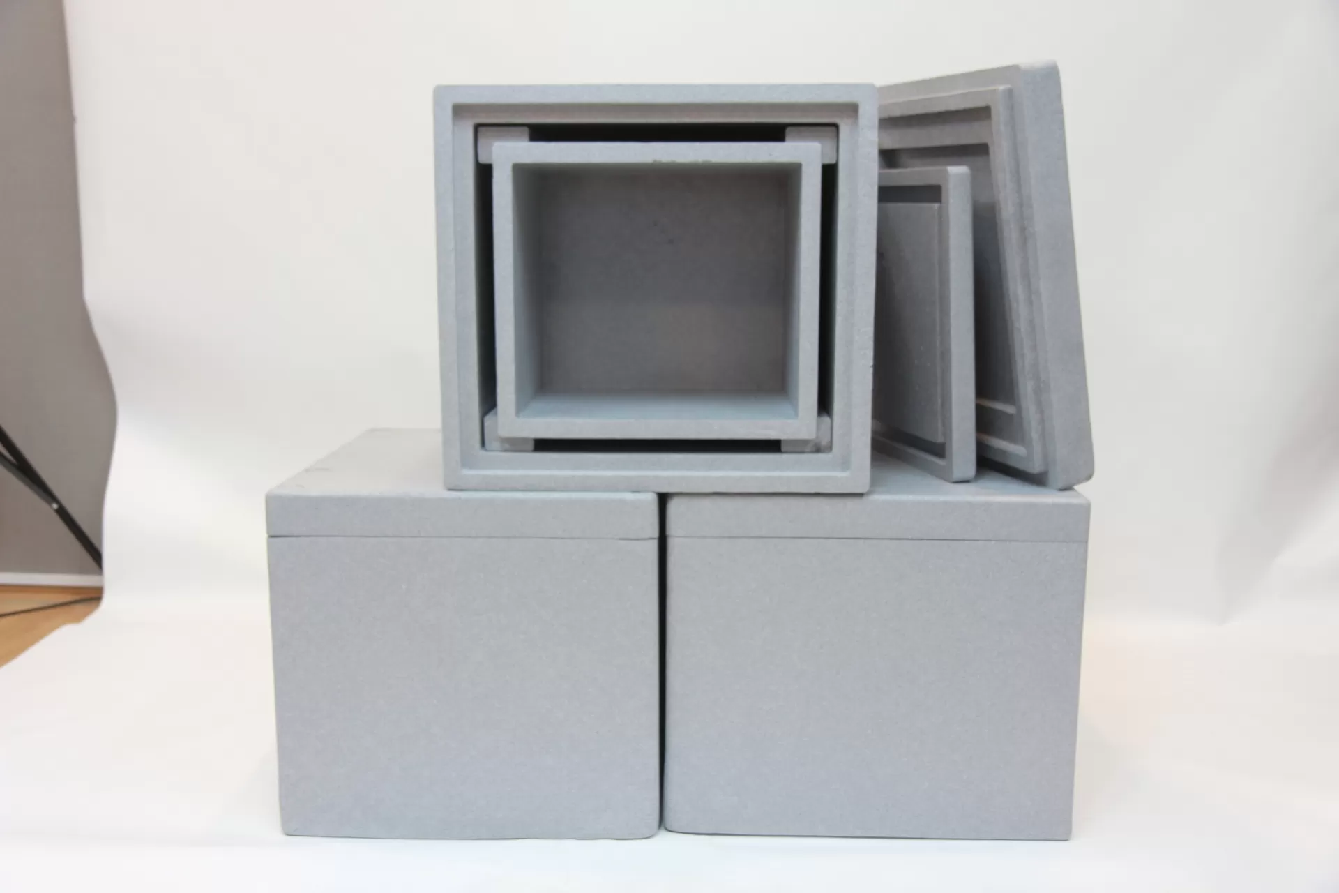 Thùng bảo quản lạnh TOPRUN SAFETAiNER 30L