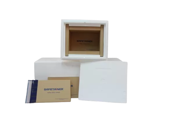 Thùng bảo quản lạnh TOPRUN SAFETAiNER SG