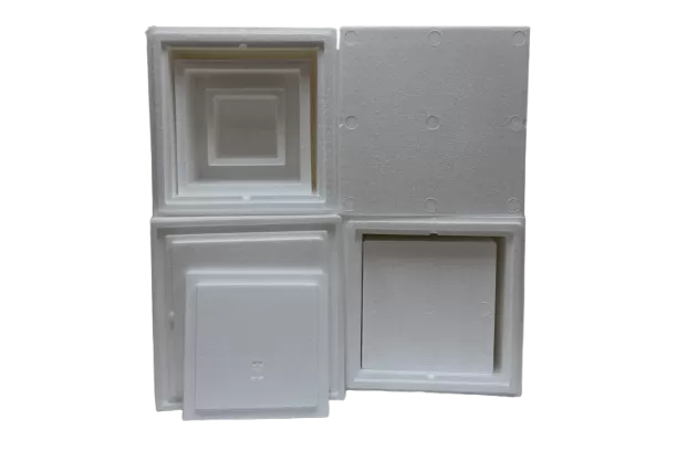 Thùng bảo quản lạnh TOPRUN SAFETAiNER KW