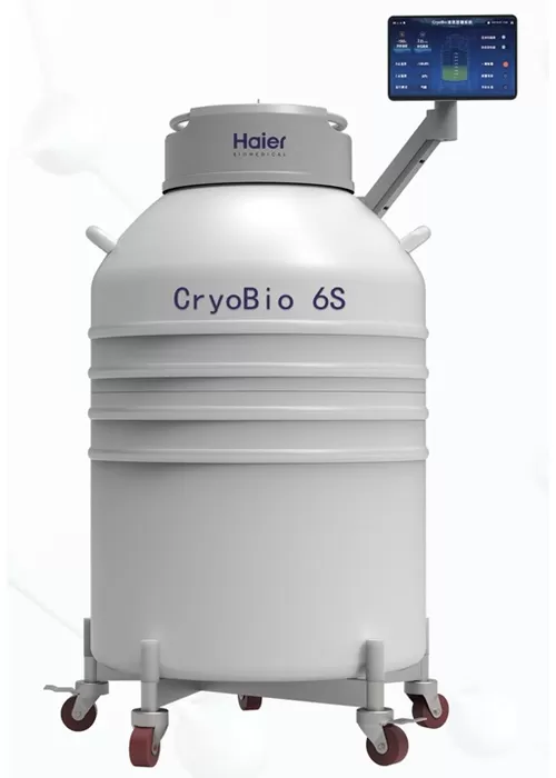 Haier CryoBio 6S