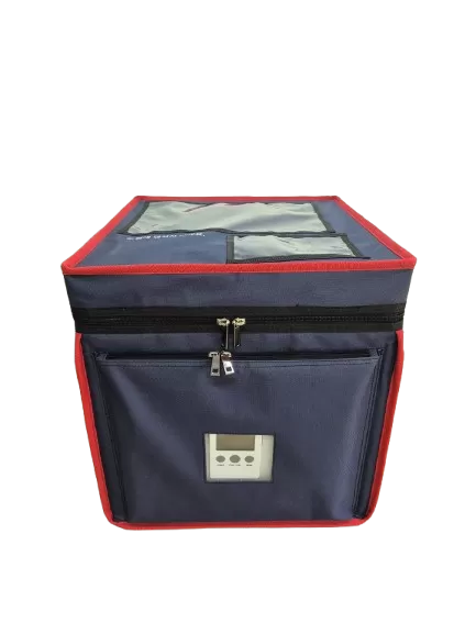 Thùng bảo quản lạnh TOPRUN SAFETAiNER 12L