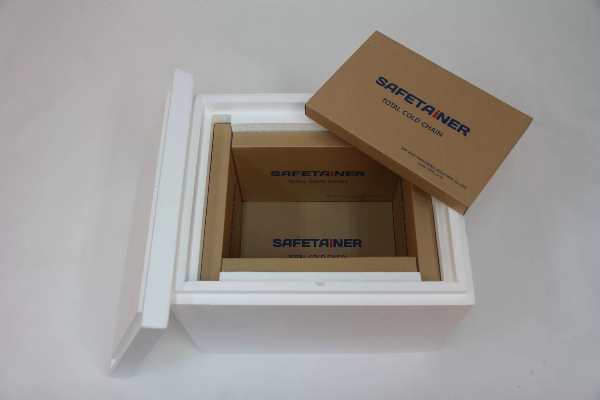 Thùng bảo quản lạnh TOPRUN SAFETAiNER SG