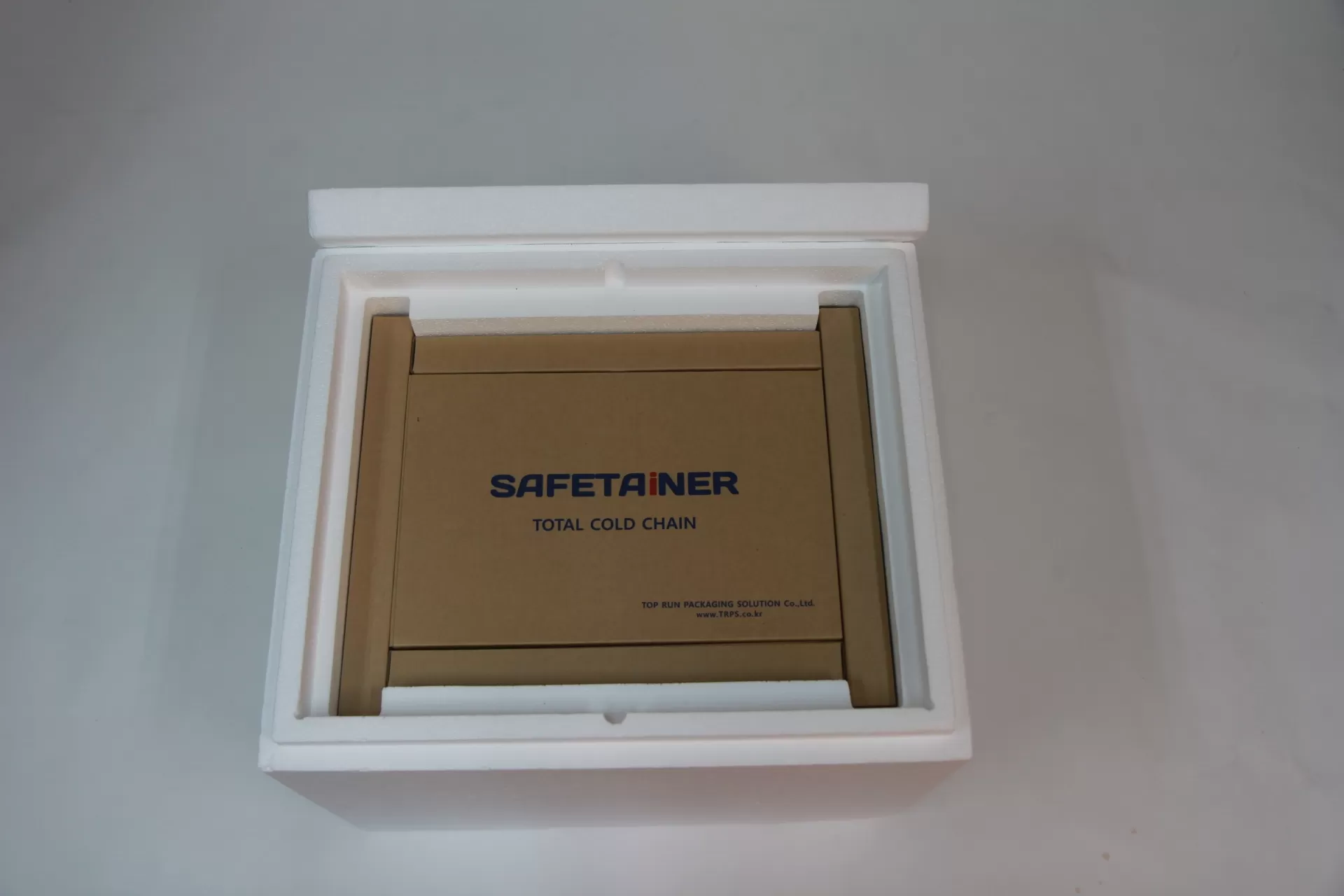 Thùng bảo quản lạnh TOPRUN SAFETAiNER SG