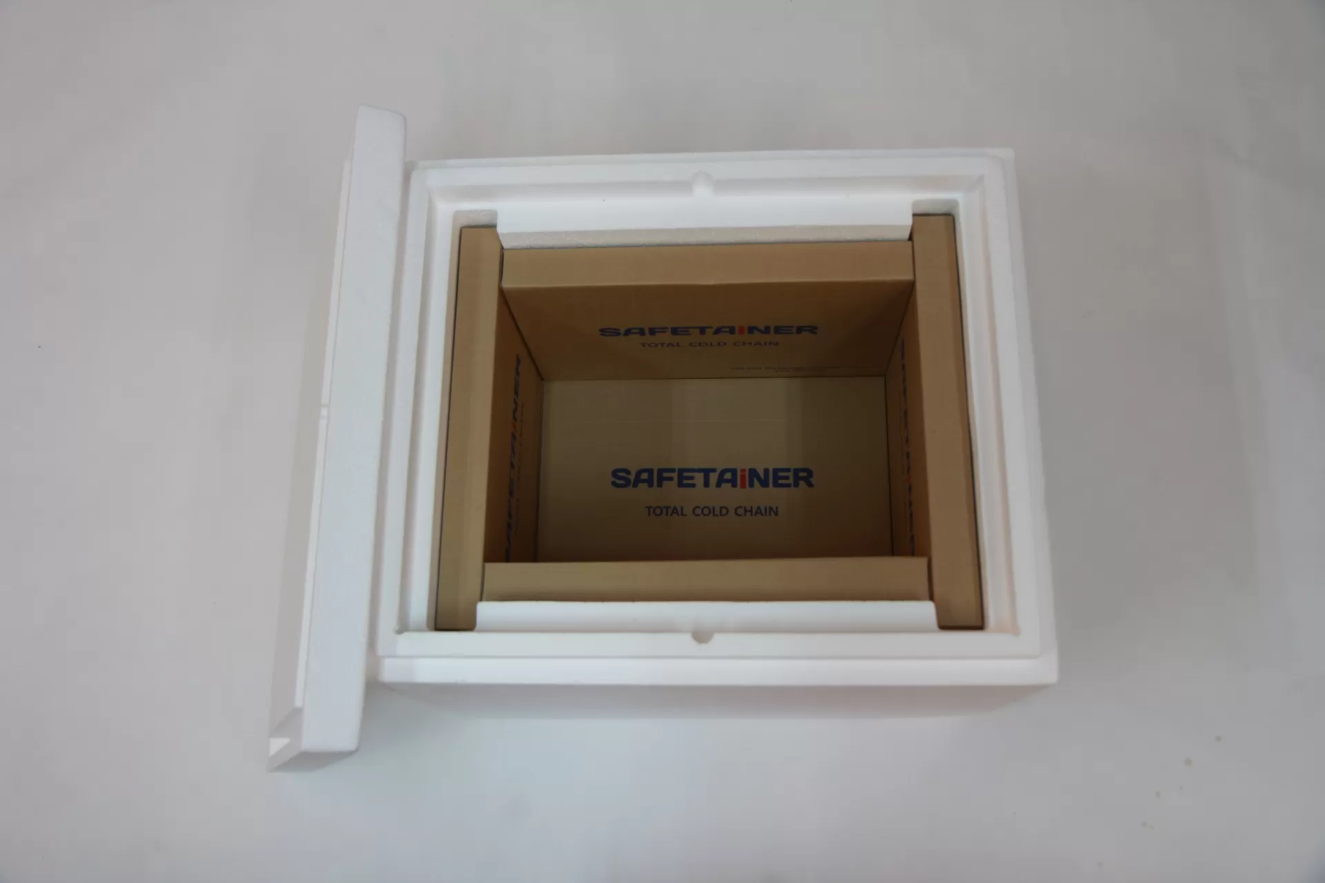 Thùng bảo quản lạnh TOPRUN SAFETAiNER SG