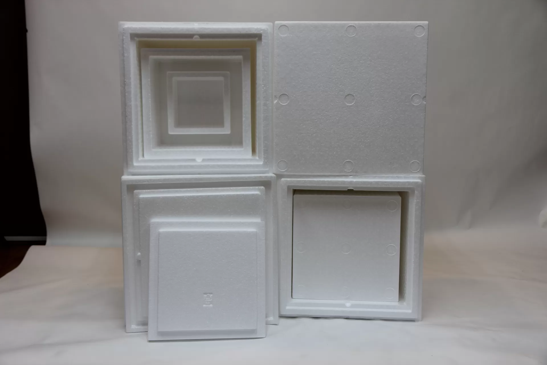 Thùng bảo quản lạnh TOPRUN SAFETAiNER KW