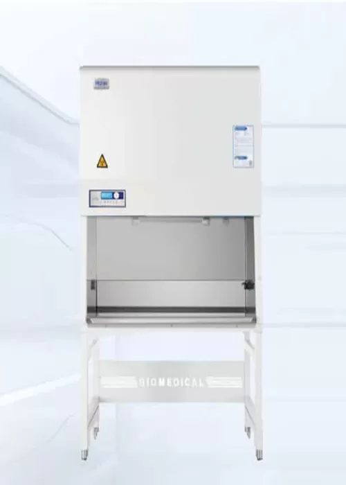 Tủ an toàn sinh học cấp 2 Haier (NSF series) HR1200-IIA2-N