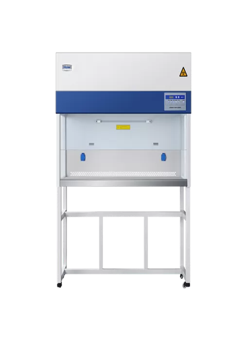 Tủ cấy vi sinh đôi HCB-1300V