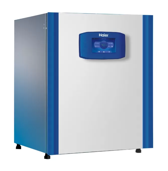 Tủ ấm CO2 170 lít có khử trùng Haier  HCP-168