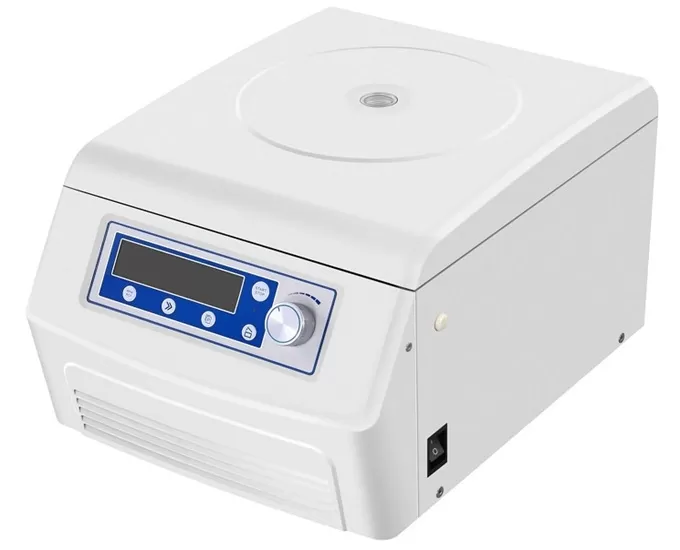 Máy ly tâm 6000 vòng/phút, 6 x 100ml LX-60T100-J  HAIER BIOMEDICAL