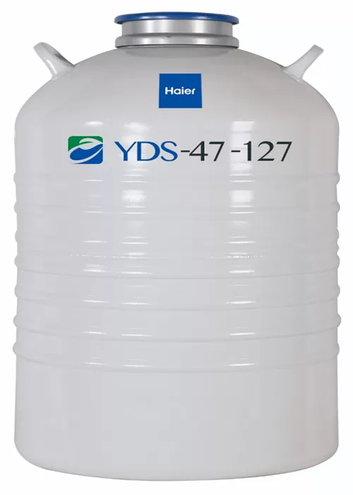 Bình chứa nito lỏng