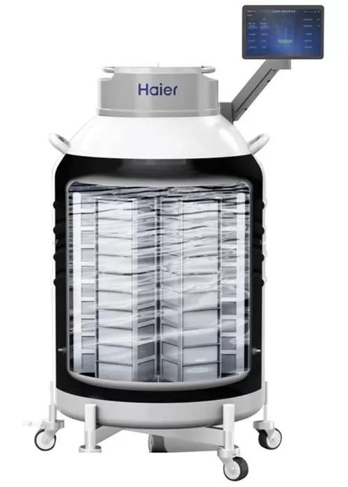 Haier CryoBio 6S