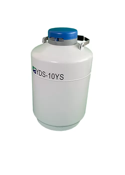 Bình lưu trữ và vận chuyển mẫu