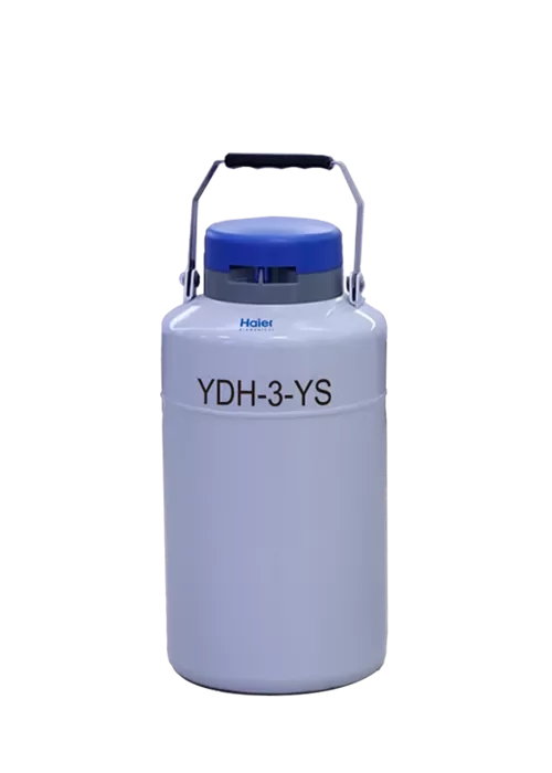 Bình vận chuyển mẫu thể khí