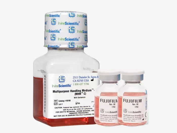 Multipurpose Handling Medium® -Complete (MHM®-C) with Gentamicin