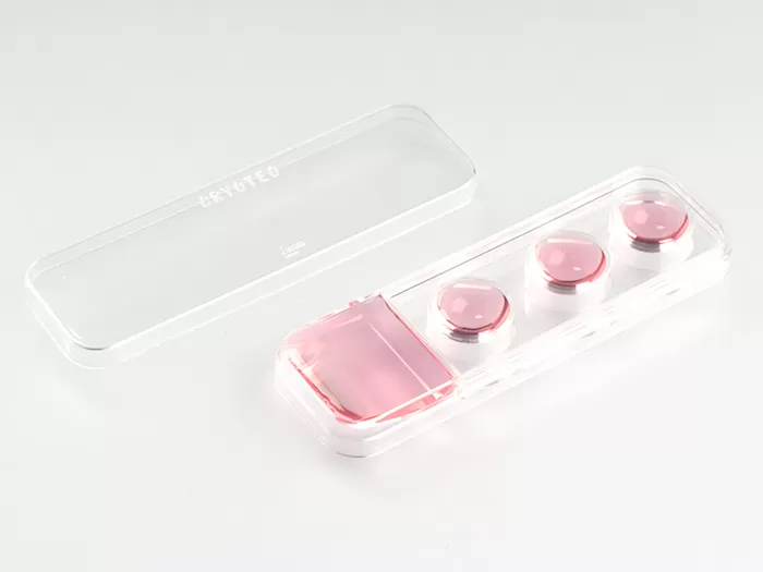 Đĩa rã - Warm Plate