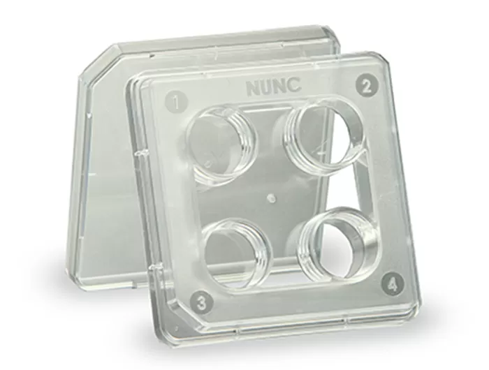 Đĩa nuôi cấy 4 giếng dùng cho IVF