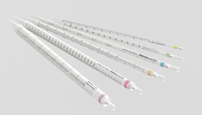 Serological pipette 1ml