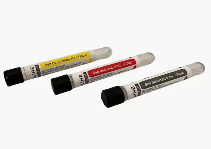 Kim tách trứng mềm- Sofr denudation tip